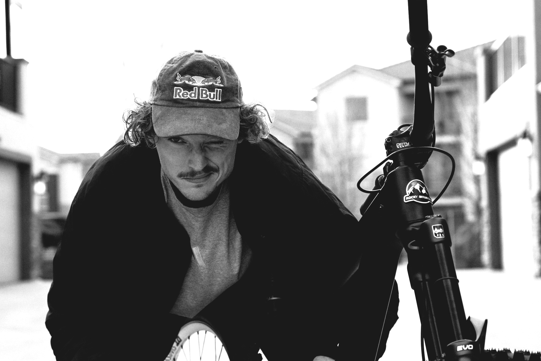 Tommy G се присъеднинява към отбора на Rocky Mountain