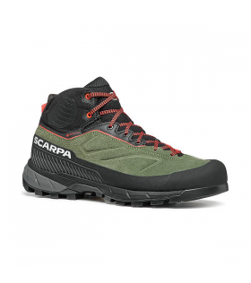 Планински Oбувки Scarpa Rapid XT MID GTX W's