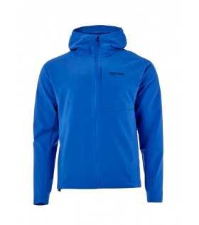 Полар Marmot Pinnacle DriClime Hoody M's