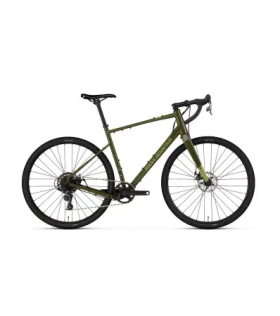 Велосипед Rocky Mountain Solo 30 Bike