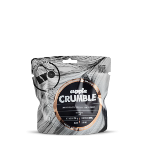 Десерт LYO Apple Crumble