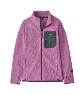 Детскo Яке Patagonia Kid's R1 Air Full-Zip Jacket