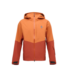 Яке Black Diamond Recon Stretch Shell M's