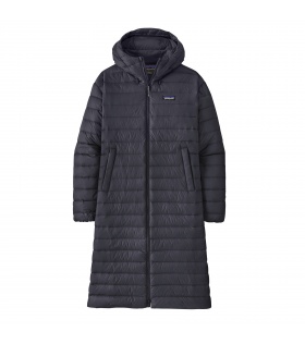 Яке Patagonia Women's Recycled Down Sweater Parka