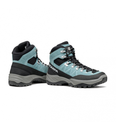 Chaussures de trail Scarpa Boreas GTX W's