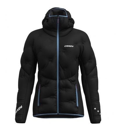 Яке Crazy Levity W's