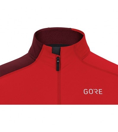 Блуза Gore Wear INFINIUM™ Long Sleeve Shirt M's Winter 2020