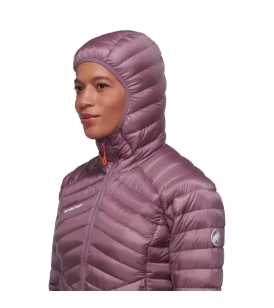 Яке Mammut Broad Peak IN Hooded Jacket W's Winter 2025