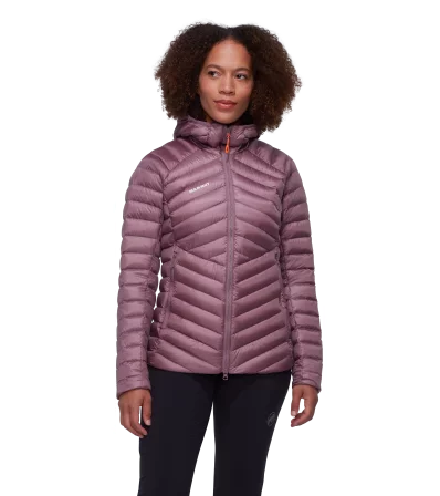 Яке Mammut Broad Peak IN Hooded Jacket W's Winter 2025