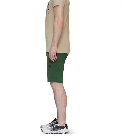 Pants Mammut Runbold Shorts M's Summer 2024