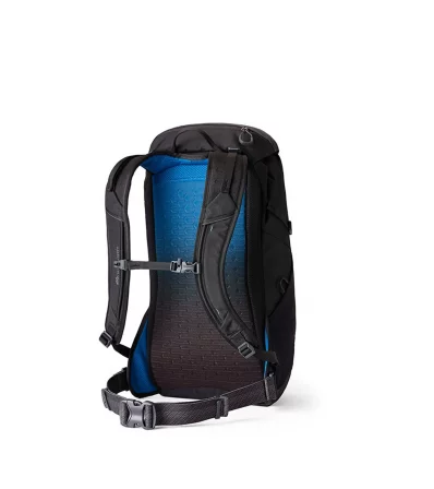 Gregory Kiro 28L Summer 2025