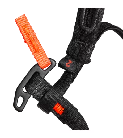 Mammut Aenergy Harness Winter 2025