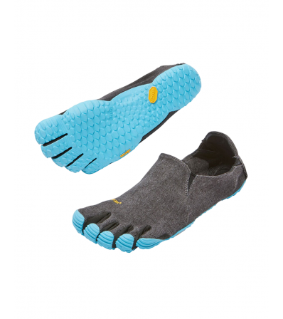 Обувки с пръсти Vibram Five Fingers CVT LB M's