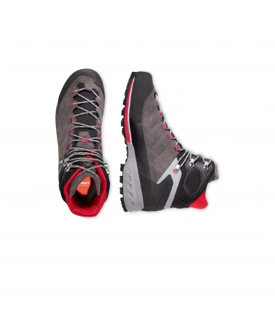 Trail Shoes Mammut Kento Tour High GORE-TEX M's