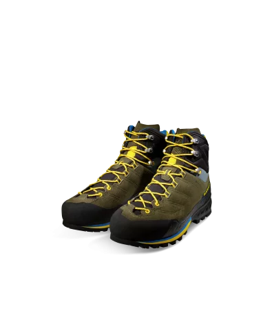Trail Shoes Mammut Kento Tour High GORE-TEX M's