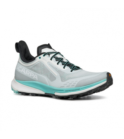 Trail Running Shoes Scarpa Golden Gate KIMA RT W's