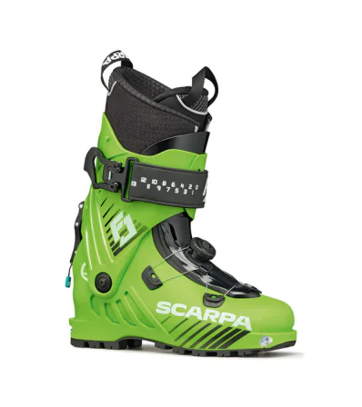 Scarpa F1 Junior Winter 2024