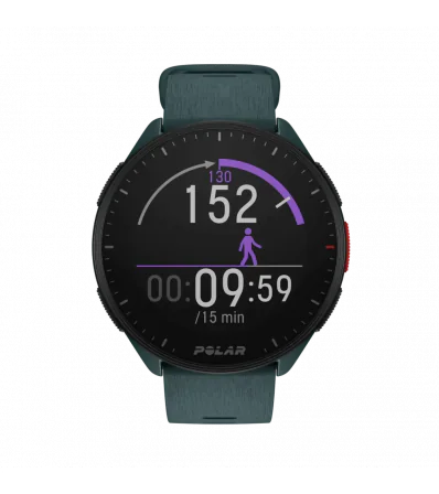 Multisport Watch Polar Pacer
