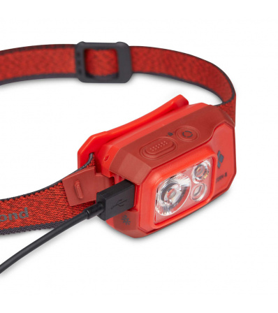 Челник Black Diamond Storm 500-R Headlamp