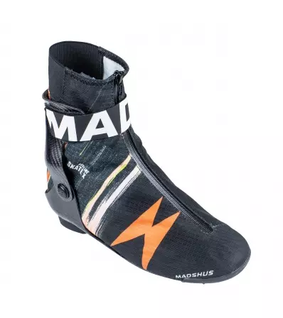Ски Обувки Madshus Redline Skate X Boots Winter 2025