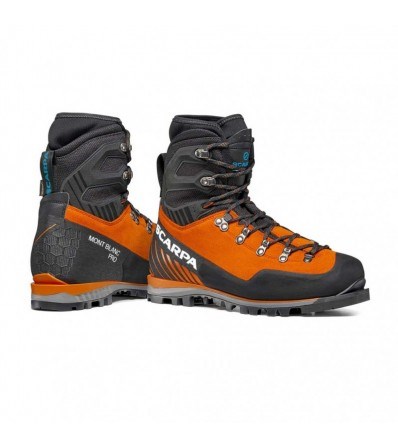Планински Обувки Scarpa Mont Blanc Pro GTX M's