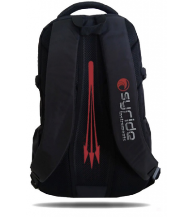 Syride Multipocket Backpack – 32L