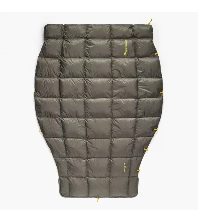 Спален Чувал Sea to Summit Ember Ultralight Down Quilt 7C Regular Summer 2025