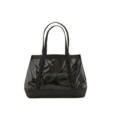 Patagonia Black Hole Tote Bag 25L