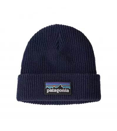 Детска Шапка Patagonia Kid's Logo Beanie Winter 2025