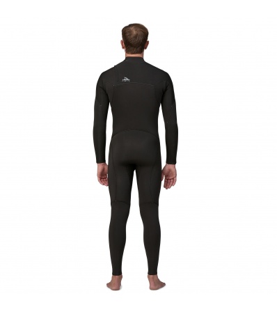 Неопрен Patagonia R2 Yulex Regulator Front-Zip Full Wetsuit M's Summer 2025