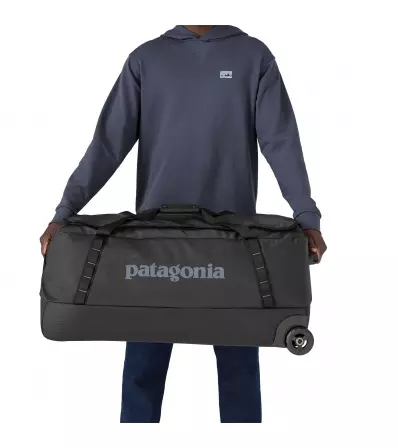 Patagonia Black Hole Wheeled Duffel 100L
