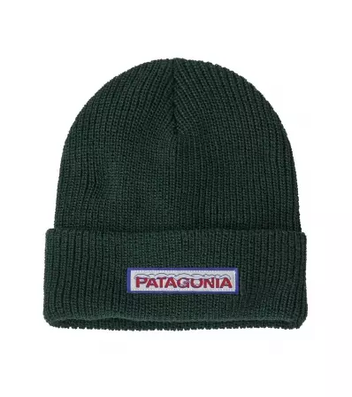 Детска Шапка Patagonia Kid's Logo Beanie Winter 2025