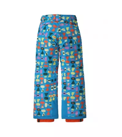 Детски Панталони Patagonia Kids Powder Town Pants