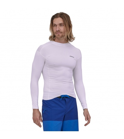 Patagonia Long-Sleeved RØ Surf Top M's Summer 2025