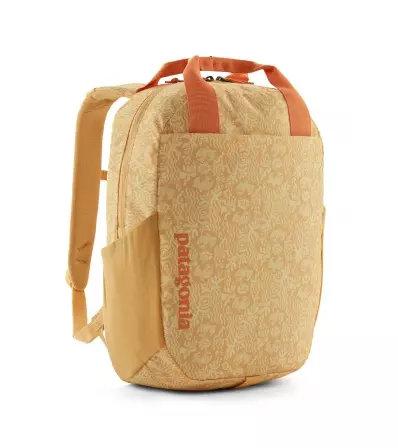Раница Patagonia Atom Tote Pack 20L Summer 2025