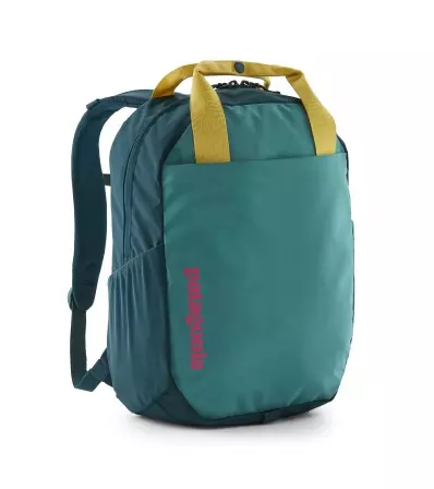Раница Patagonia Atom Tote Pack 20L Summer 2025