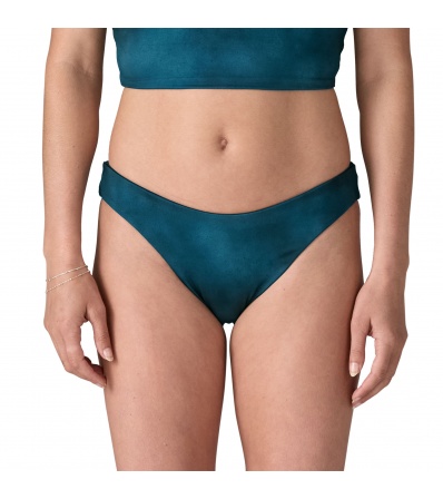 Patagonia Reversible Cross Shore Bikini Bottoms W's Summer 2025