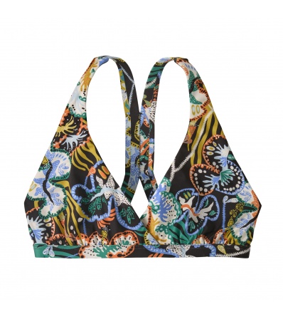 Patagonia Bottom Turn Top W's Summer 2025