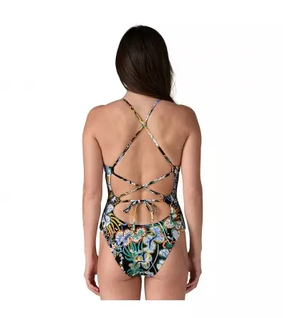 Patagonia Cross Shore One-Piece Swimsuit Summer 2025