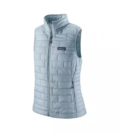 Patagonia Nano Puff Vest W's Summer 2025