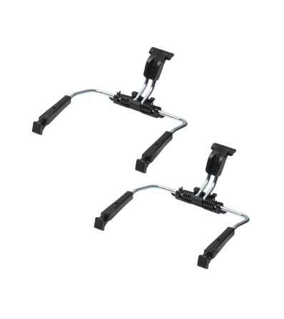 Автомати Rottefella Freeride Ski brake 95мм