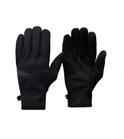 Black Diamond Everyday Softshell Gloves