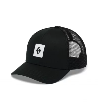 Black Diamond Шапка Trucker Hat