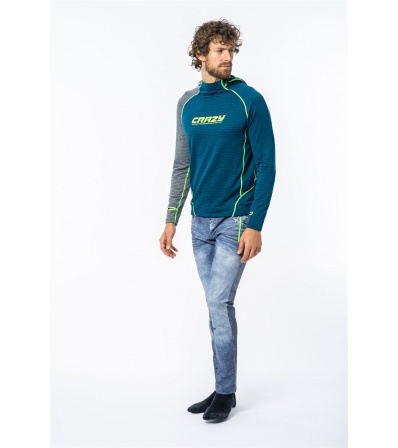 Crazy Pull Director Light