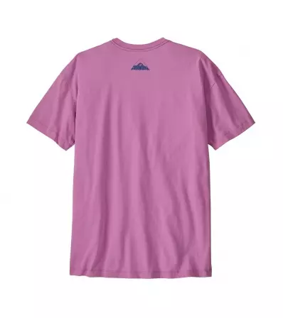 Patagonia Oversized Driftways Organic T-Shirt W's