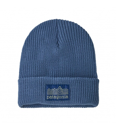Детска Шапка Patagonia Kid's Logo Beanie