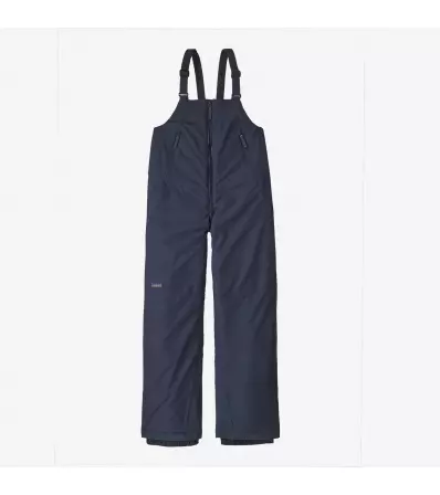 Детски Гащеризон Patagonia Kids Powder Town Bibs