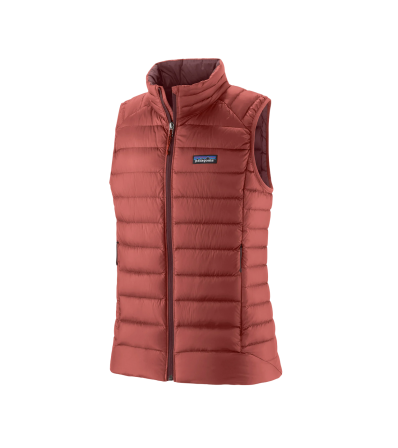 Patagonia Down Sweater Vest W's