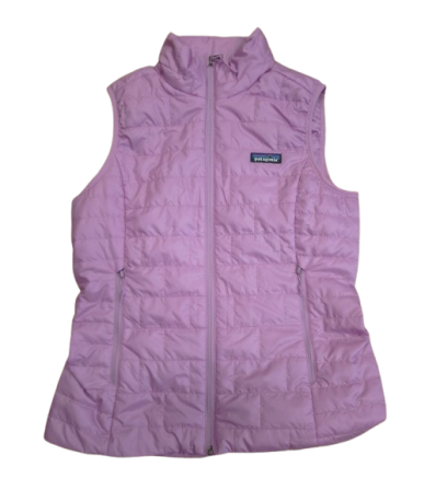 Patagonia Nano Puff Vest W's Summer 2025