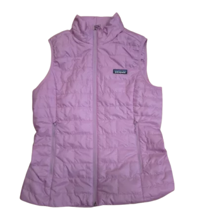 Patagonia Nano Puff Vest W's Summer 2025
